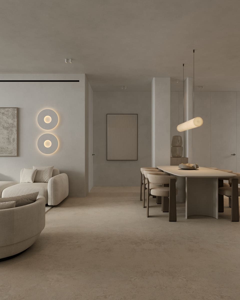 3 slaapkamer Appartement te koop in Marbella met zwembad garage - € 2.990.000 (Ref: 9574435)