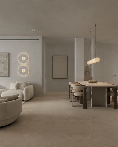 3 slaapkamer Appartement te koop in Marbella met zwembad garage - € 2.990.000 (Ref: 9574435)