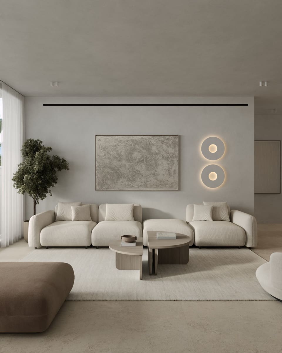 3 slaapkamer Appartement te koop in Marbella met zwembad garage - € 2.990.000 (Ref: 9574435)