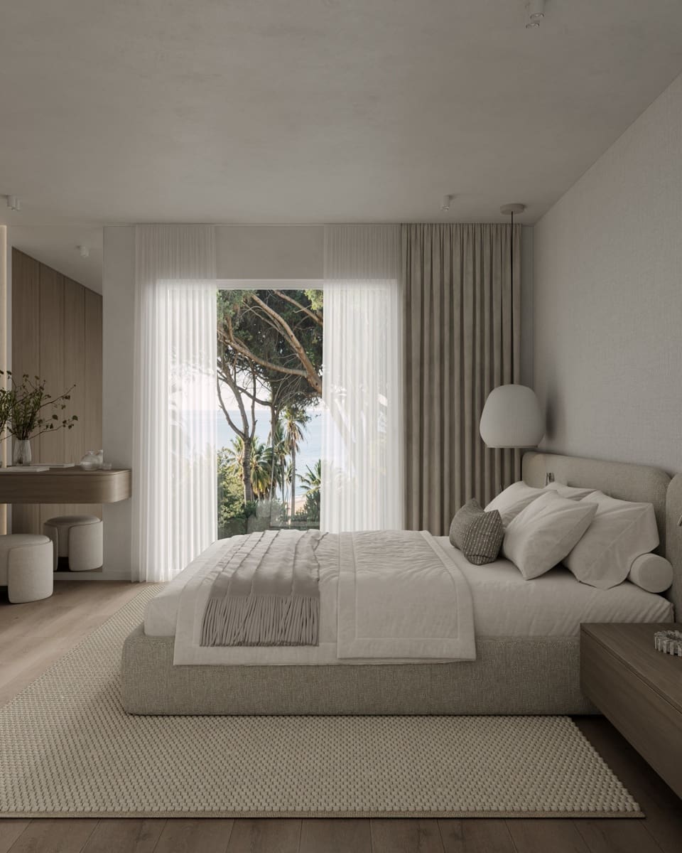 3 slaapkamer Appartement te koop in Marbella met zwembad garage - € 2.990.000 (Ref: 9574435)