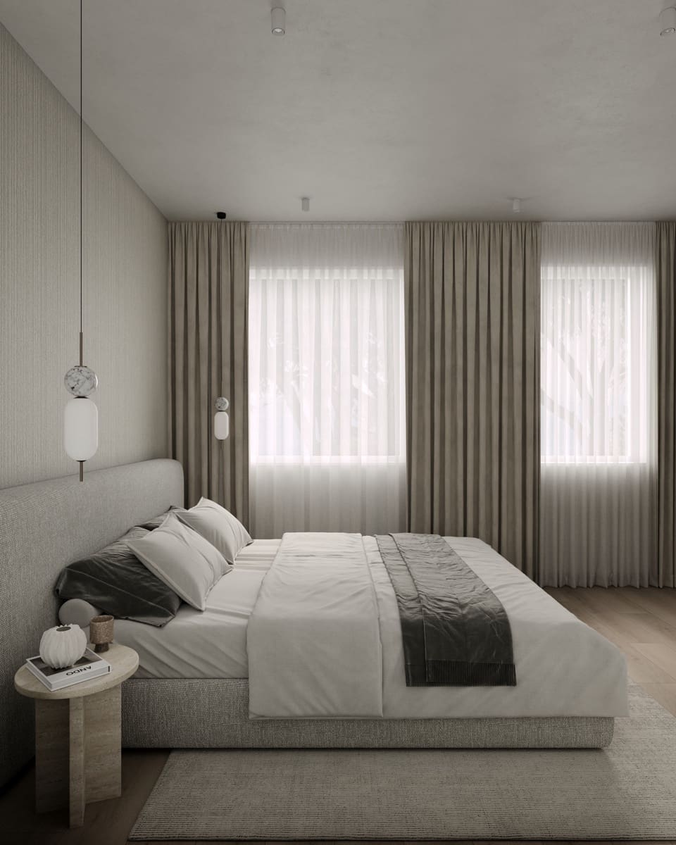 3 slaapkamer Appartement te koop in Marbella met zwembad garage - € 2.990.000 (Ref: 9574435)