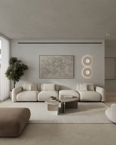 3 slaapkamer Appartement te koop in Marbella met zwembad garage - € 2.990.000 (Ref: 9574435)