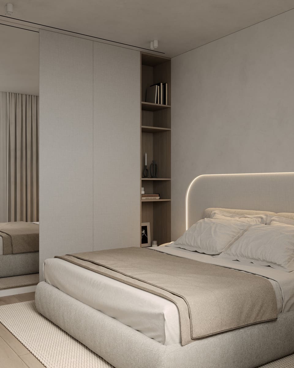 3 slaapkamer Appartement te koop in Marbella met zwembad garage - € 2.990.000 (Ref: 9574435)