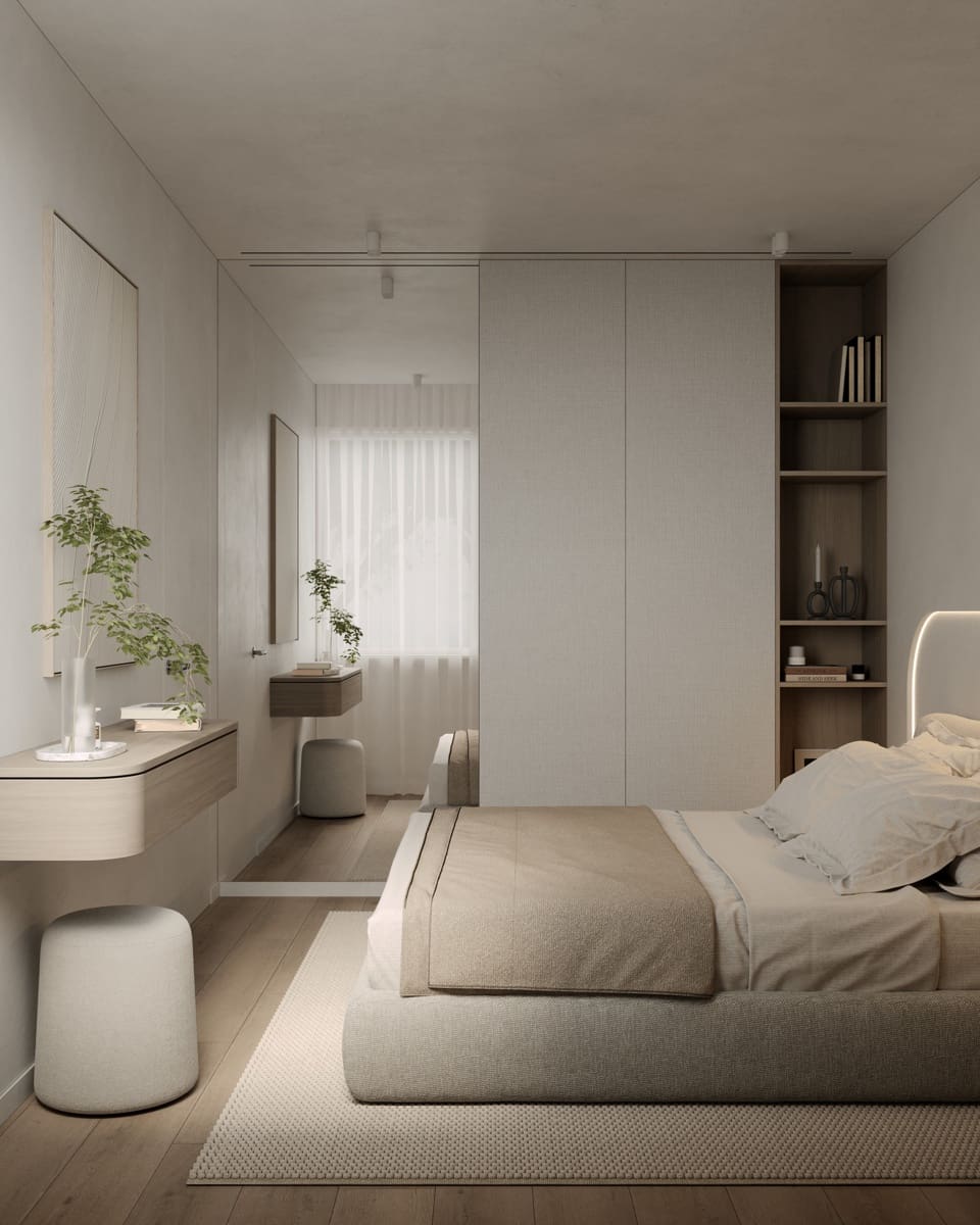 3 slaapkamer Appartement te koop in Marbella met zwembad garage - € 2.990.000 (Ref: 9574435)