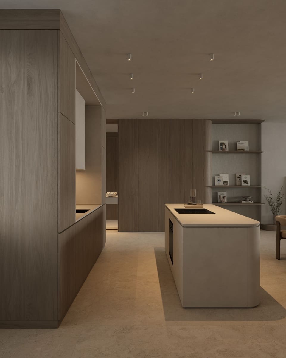 Apartamento de 3 habitaciones en Marbella en venta con piscina garaje - 2.990.000 € (Ref: 9574435)