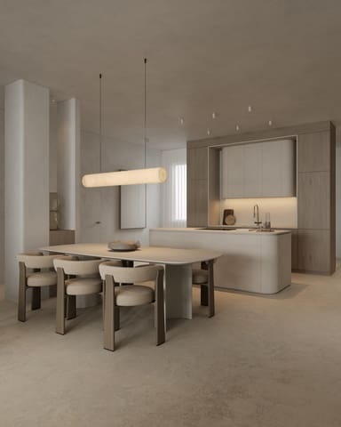 3 chambre Appartement à vendre à Marbella avec piscine garage - 2 990 000 € (Ref: 9574435)