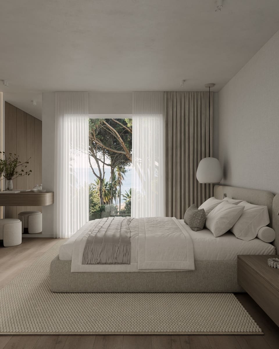 Apartamento de 3 habitaciones en Marbella en venta con piscina garaje - 2.990.000 € (Ref: 9574435)