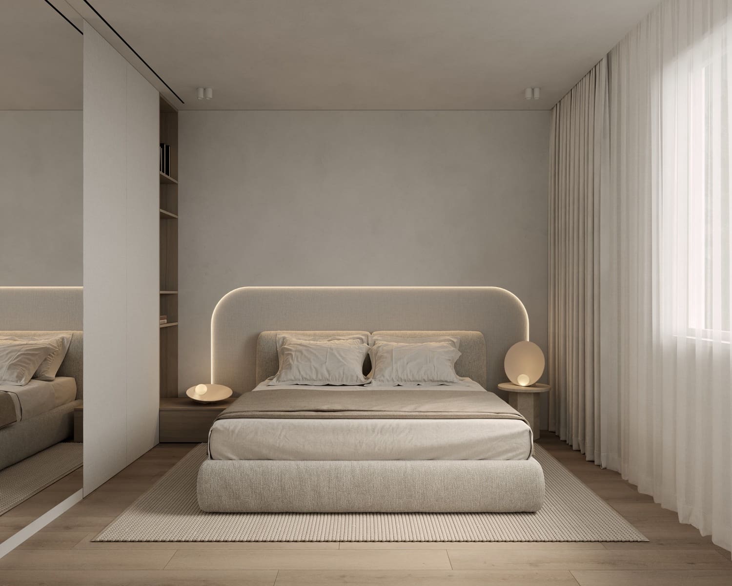 Apartamento de 3 habitaciones en Marbella en venta con piscina garaje - 2.990.000 € (Ref: 9574435)