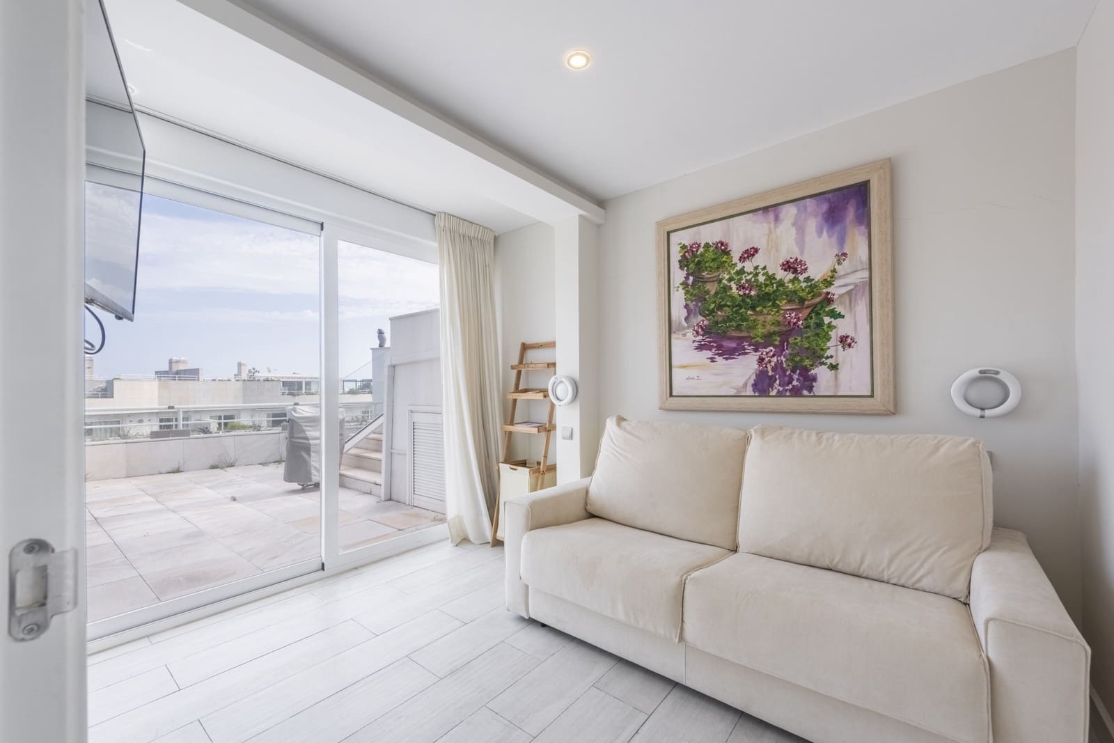 4 slaapkamer Penthouse te koop in Marbella met zwembad garage - € 3.950.000 (Ref: 9594907)