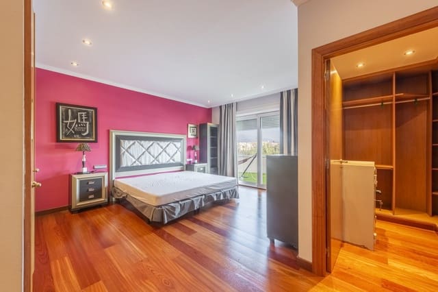 4 sovrum Takvåning till salu i Marbella med pool garage - 3 950 000 € (Ref: 9594907)