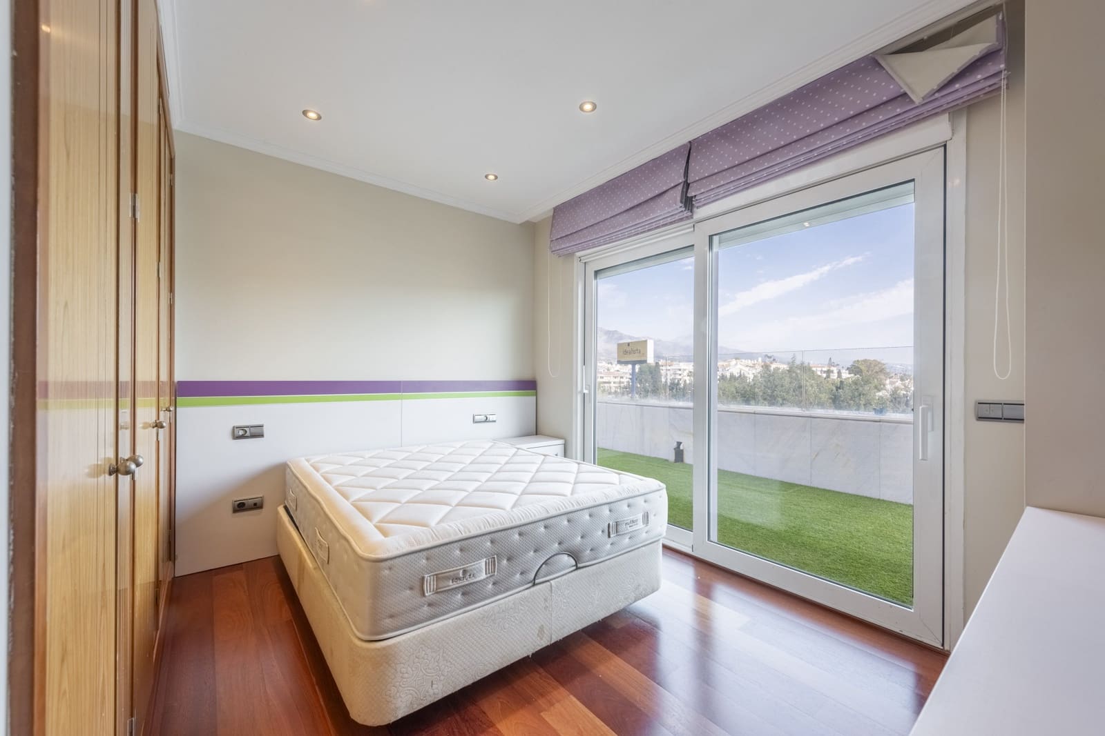 4 slaapkamer Penthouse te koop in Marbella met zwembad garage - € 3.950.000 (Ref: 9594907)