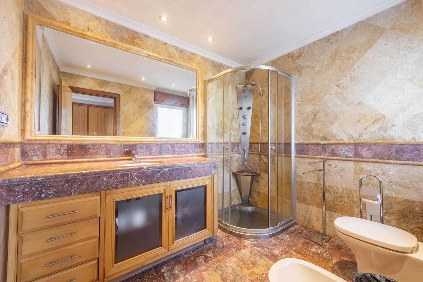 4 slaapkamer Penthouse te koop in Marbella met zwembad garage - € 3.950.000 (Ref: 9594907)