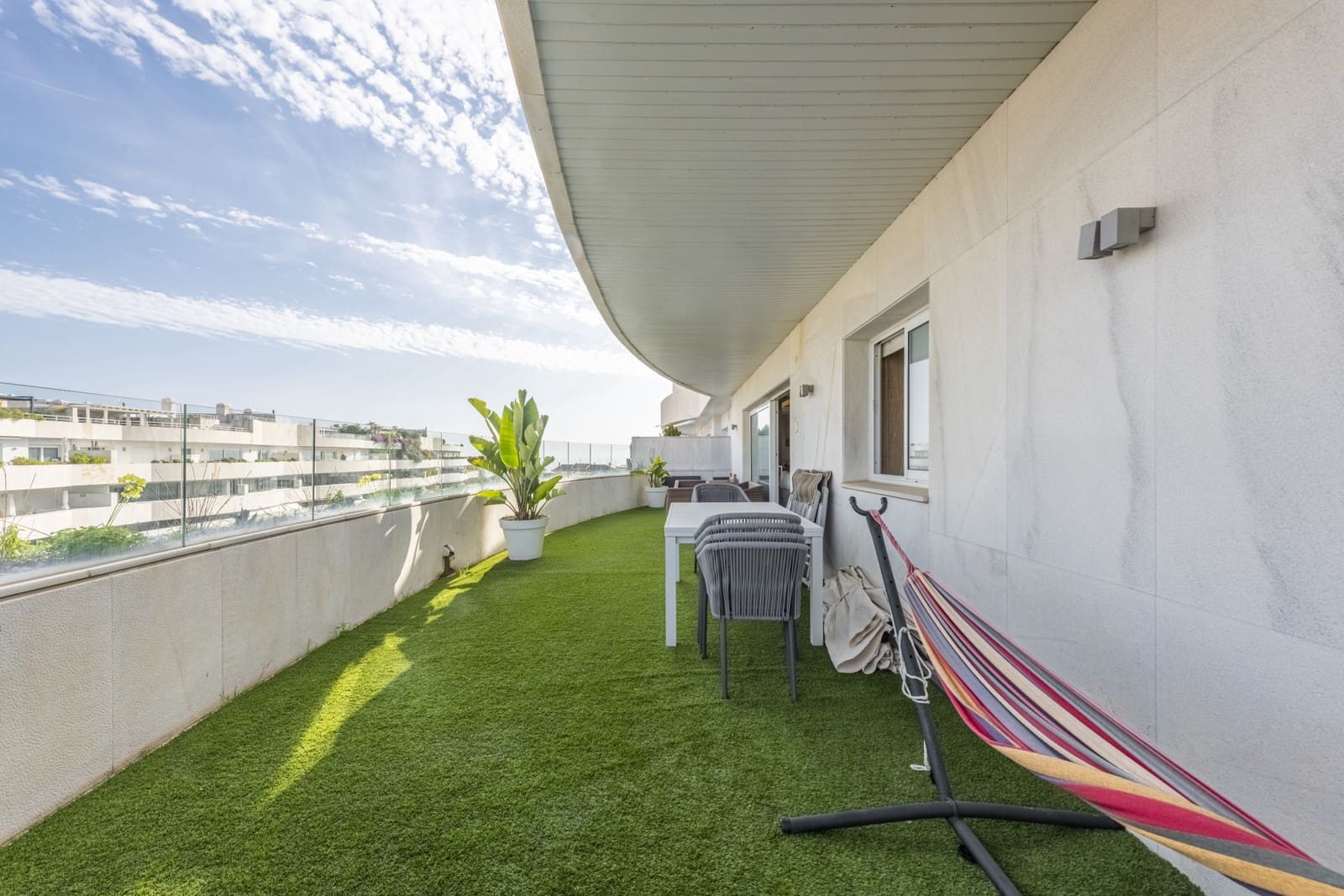 4 slaapkamer Penthouse te koop in Marbella met zwembad garage - € 3.950.000 (Ref: 9594907)