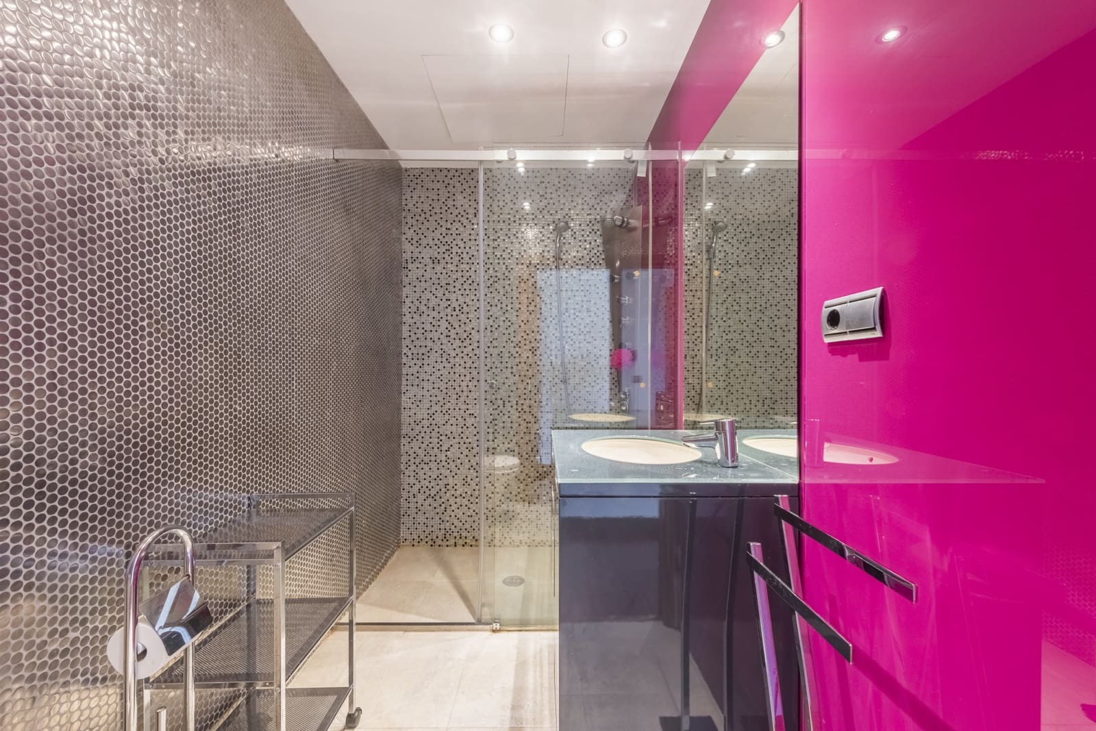 4 slaapkamer Penthouse te koop in Marbella met zwembad garage - € 3.950.000 (Ref: 9594907)