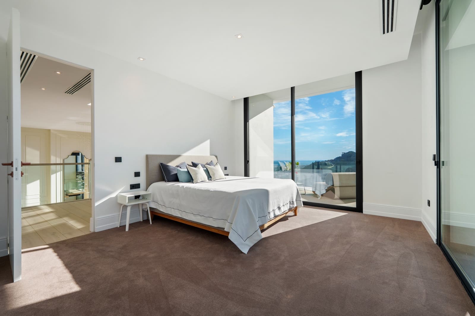 5 Zimmer Villa zu verkaufen in El Madronal mit Pool Garage - 8.995.000 € (Ref: 9604842)