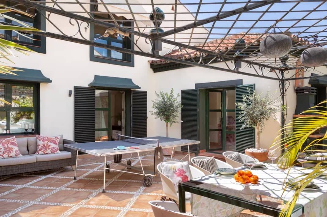 4 slaapkamer Villa te koop in Marbella met zwembad garage - € 2.490.000 (Ref: 9604843)