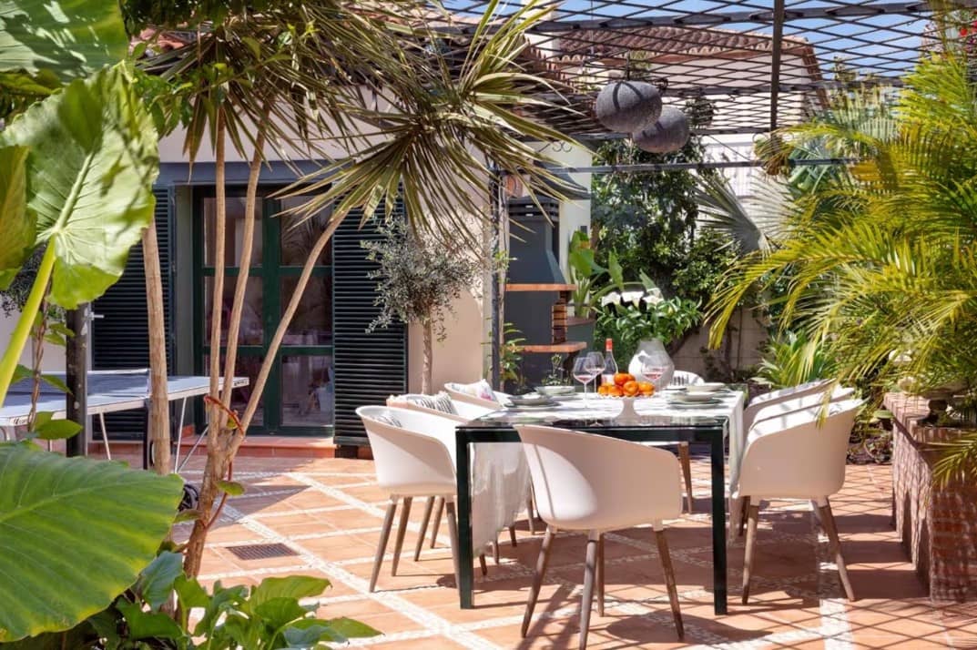 4 slaapkamer Villa te koop in Marbella met zwembad garage - € 2.490.000 (Ref: 9604843)