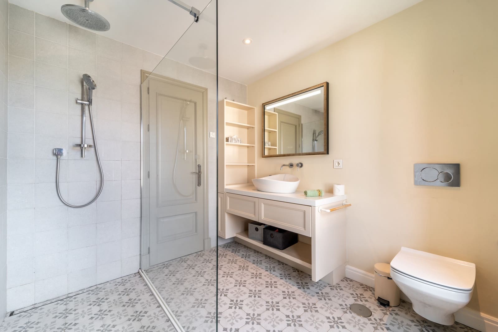 4 slaapkamer Villa te koop in Marbella met zwembad garage - € 2.490.000 (Ref: 9604843)