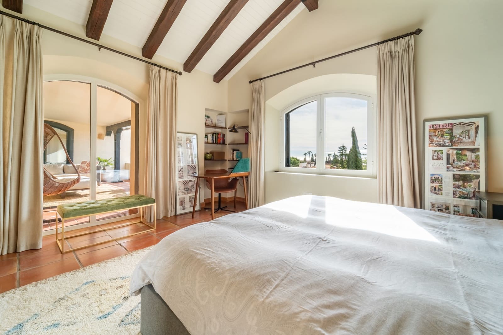 4 slaapkamer Villa te koop in Marbella met zwembad garage - € 2.490.000 (Ref: 9604843)