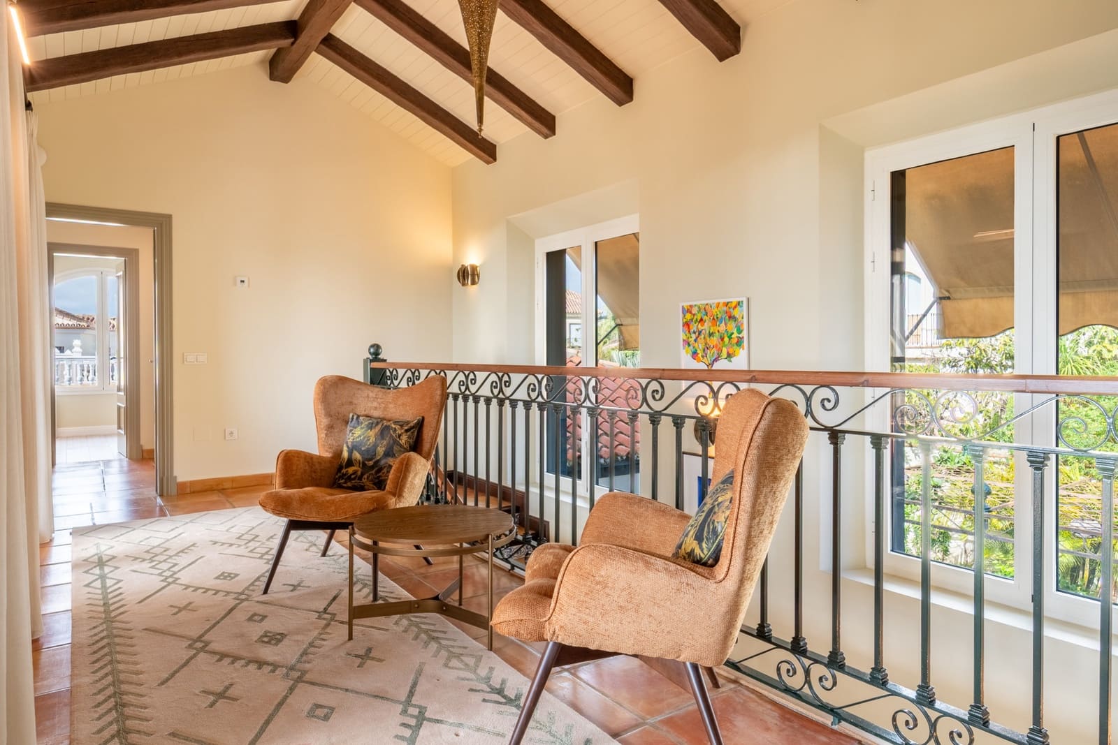 4 slaapkamer Villa te koop in Marbella met zwembad garage - € 2.490.000 (Ref: 9604843)