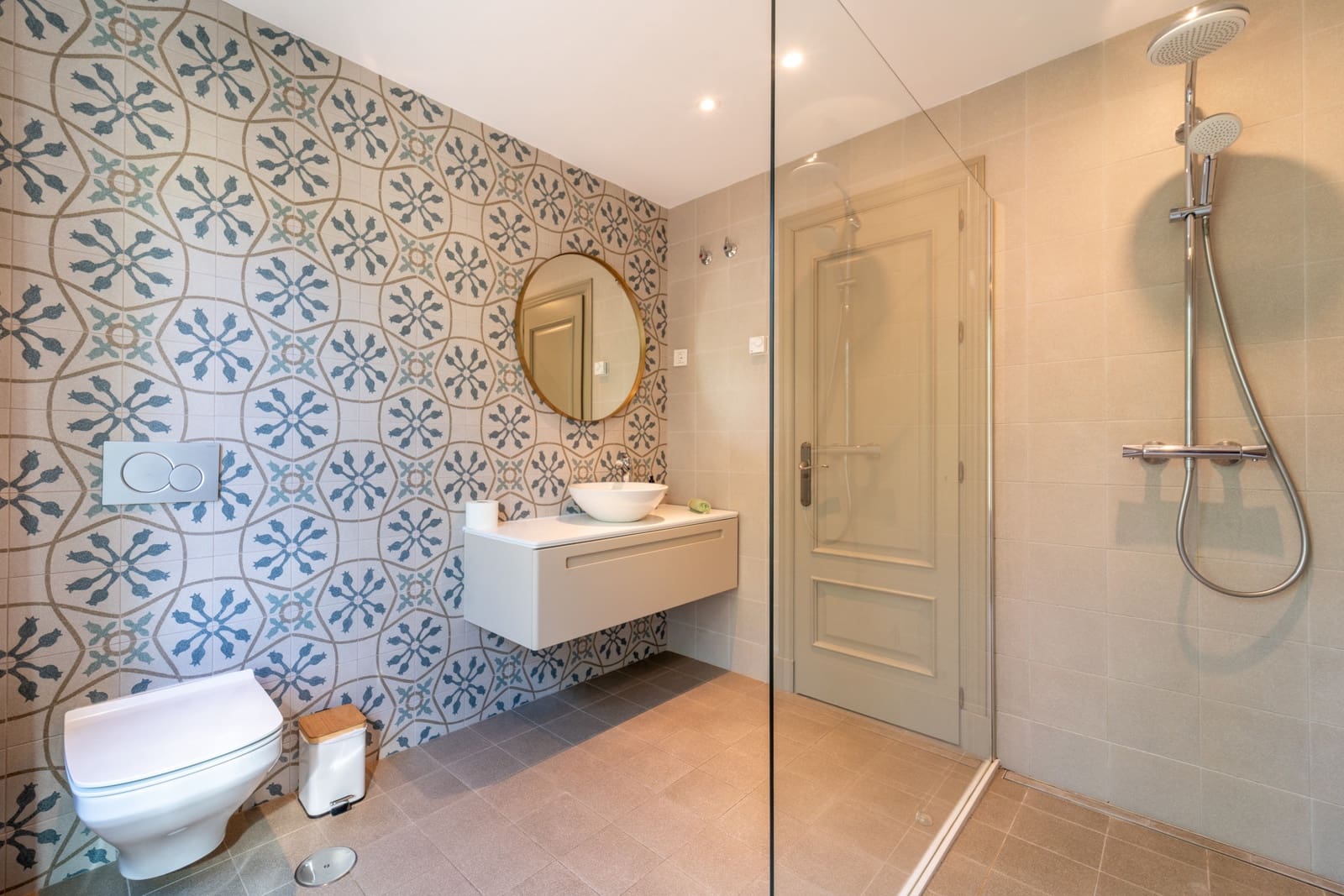 4 slaapkamer Villa te koop in Marbella met zwembad garage - € 2.490.000 (Ref: 9604843)