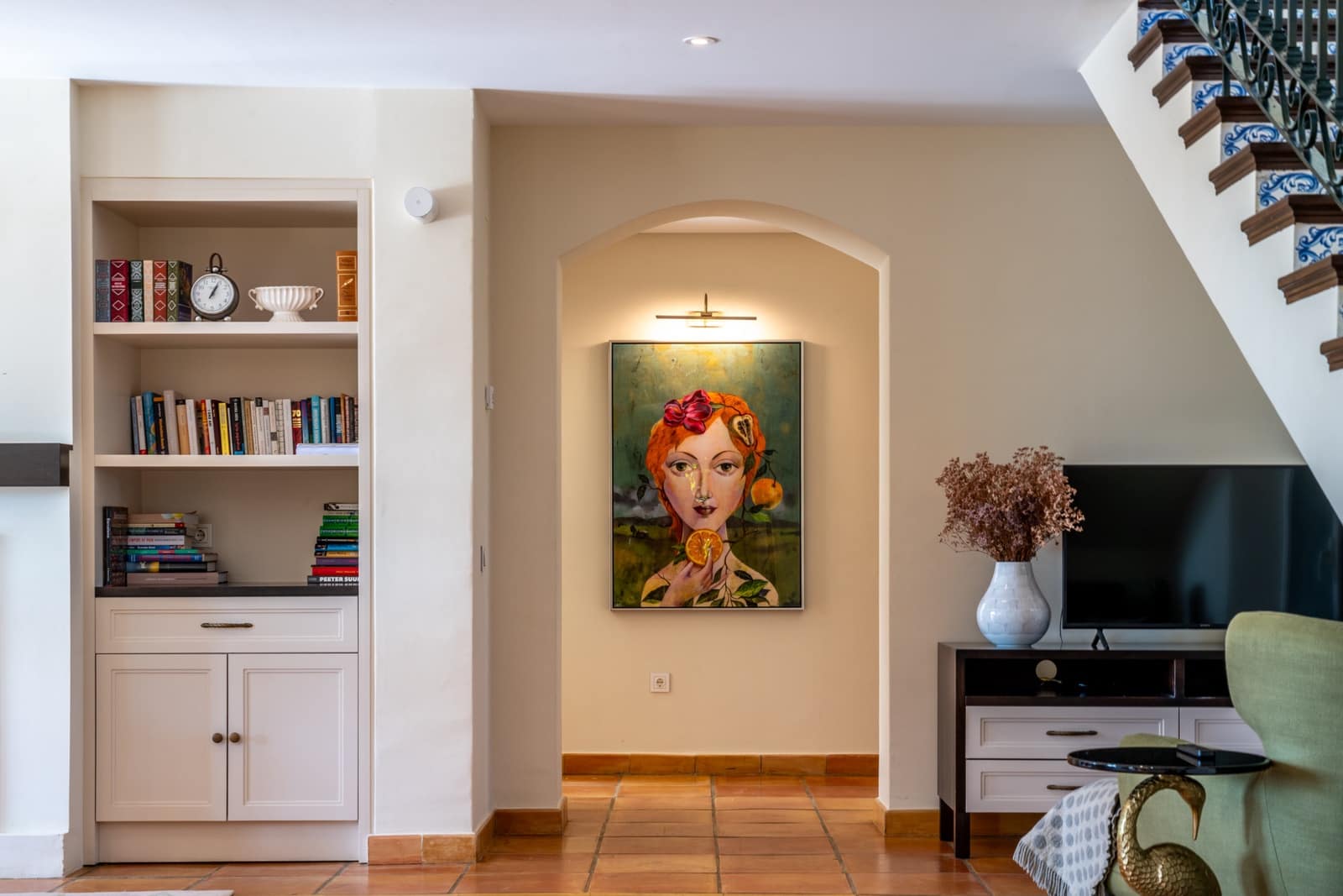 4 slaapkamer Villa te koop in Marbella met zwembad garage - € 2.490.000 (Ref: 9604843)