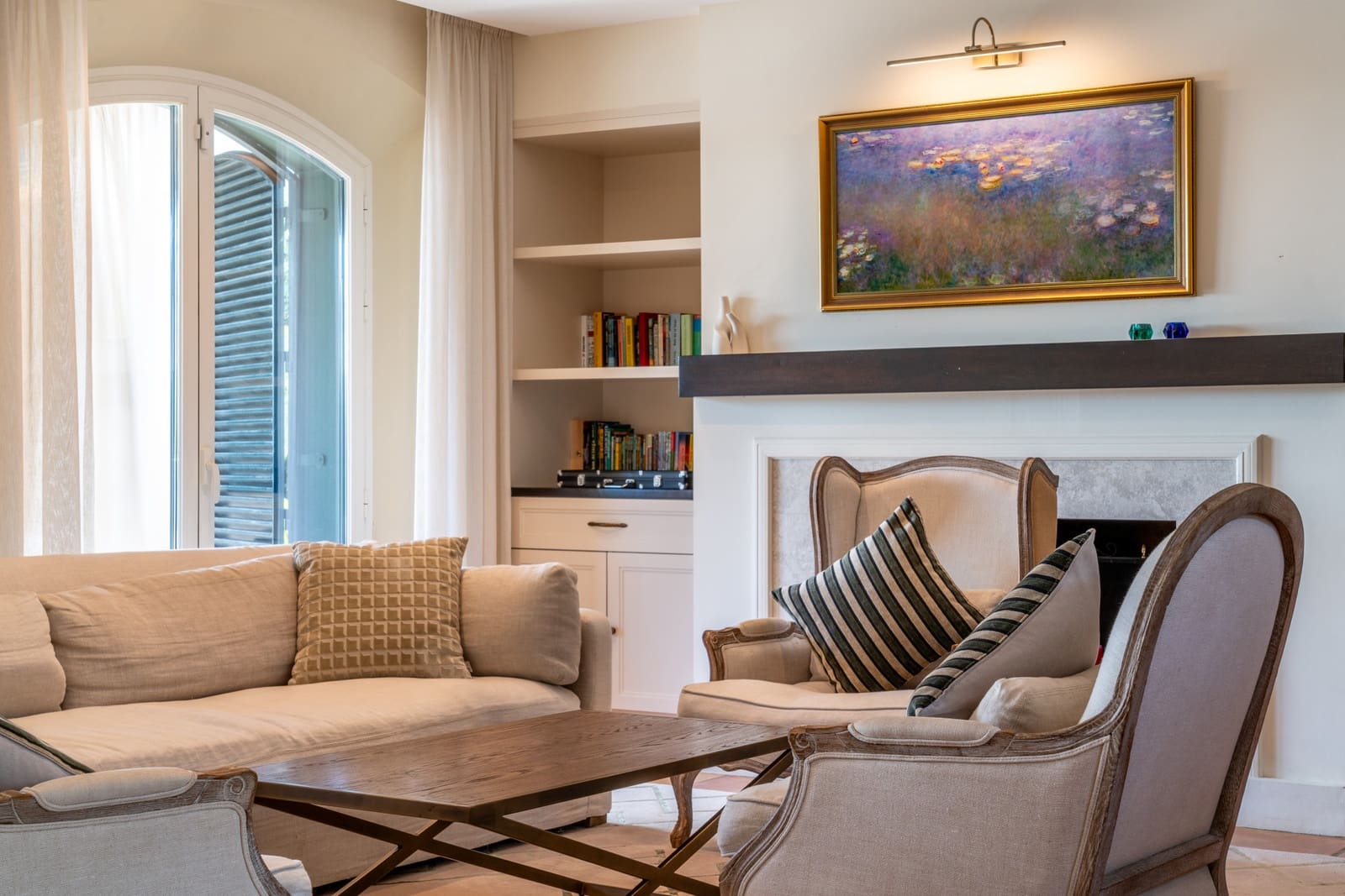 4 slaapkamer Villa te koop in Marbella met zwembad garage - € 2.490.000 (Ref: 9604843)