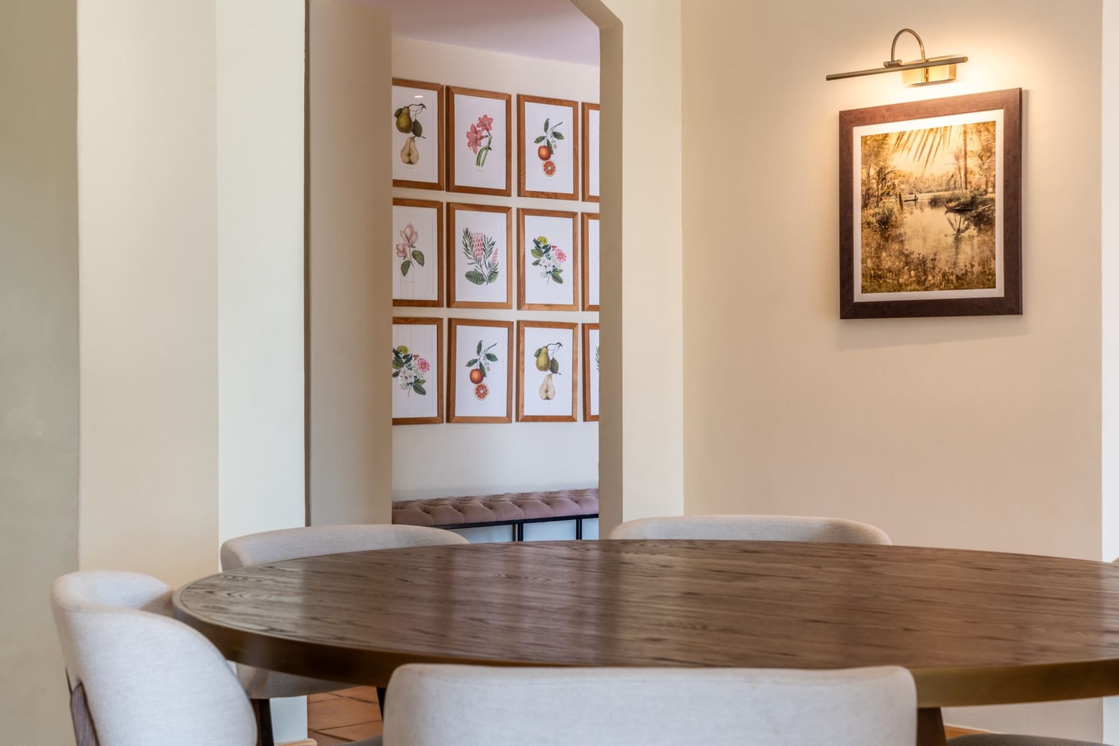 4 slaapkamer Villa te koop in Marbella met zwembad garage - € 2.490.000 (Ref: 9604843)