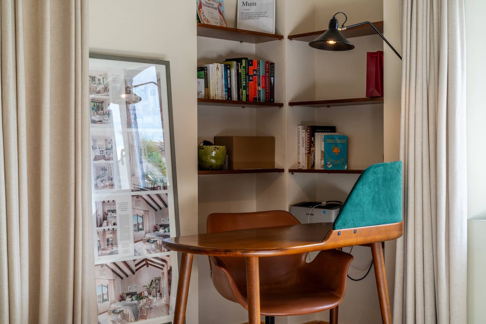 4 slaapkamer Villa te koop in Marbella met zwembad garage - € 2.490.000 (Ref: 9604843)