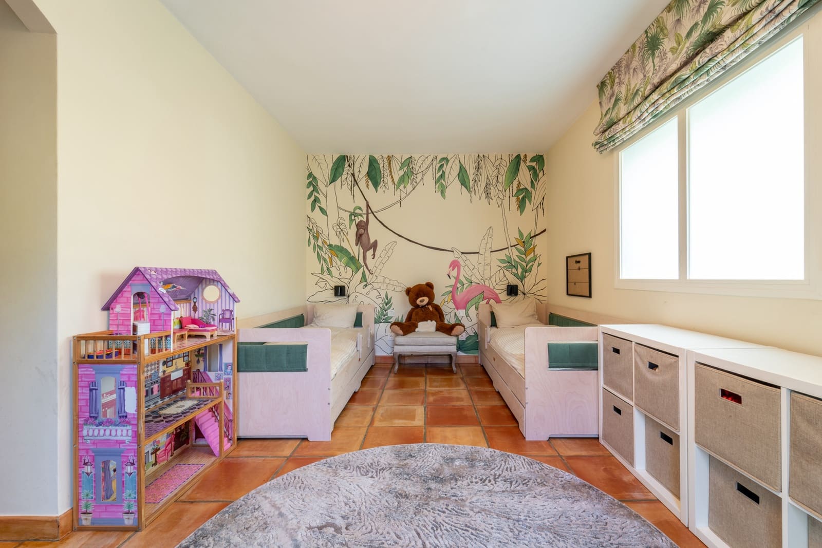 4 slaapkamer Villa te koop in Marbella met zwembad garage - € 2.490.000 (Ref: 9604843)