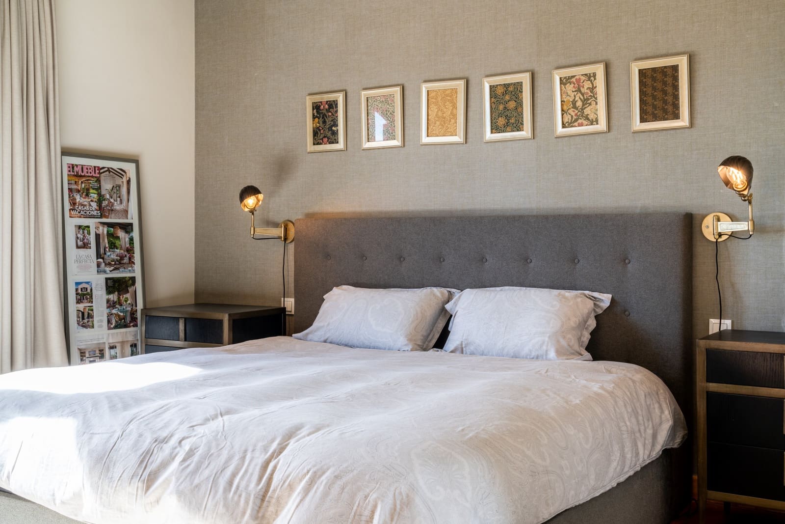 4 slaapkamer Villa te koop in Marbella met zwembad garage - € 2.490.000 (Ref: 9604843)