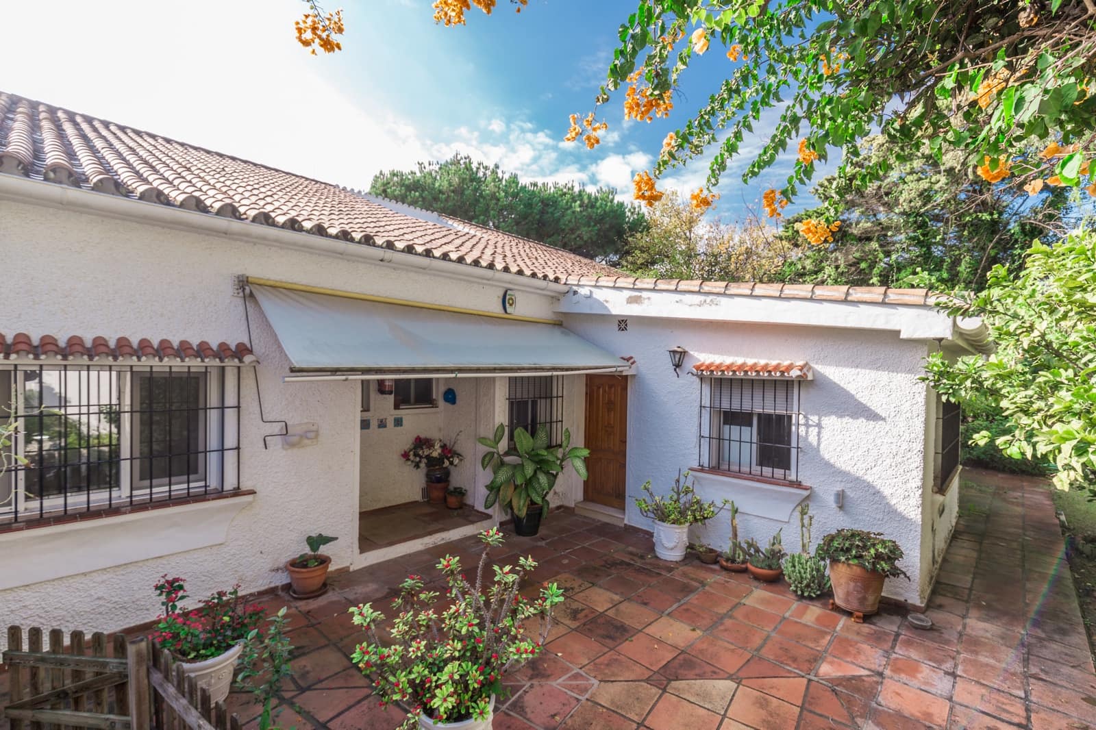 5 camera da letto Villa da affitare come casa vacanza in Marbella con piscina garage - 11.000 € (Rif: 9618076)