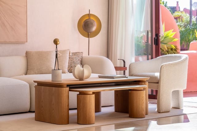 Ático de 3 habitaciones en Estepona en venta con piscina garaje - 1.795.000 € (Ref: 9625505)