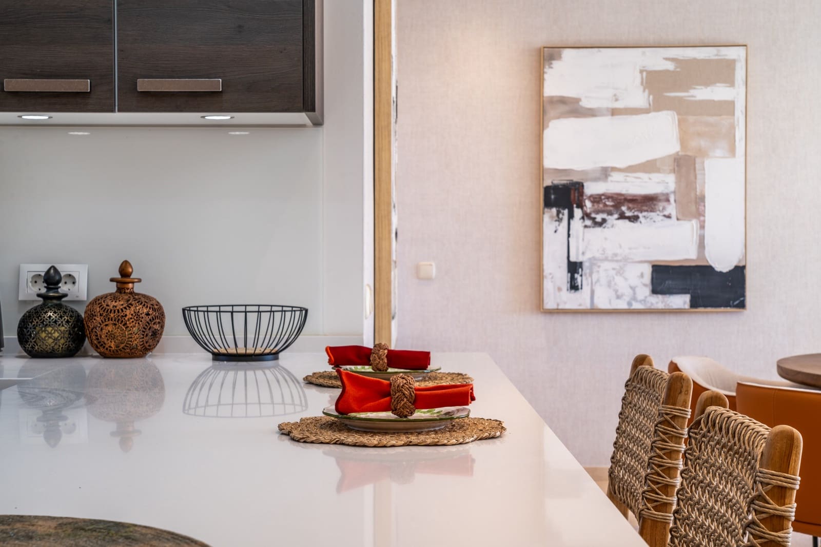 Ático de 3 habitaciones en Estepona en venta con piscina garaje - 1.795.000 € (Ref: 9625505)