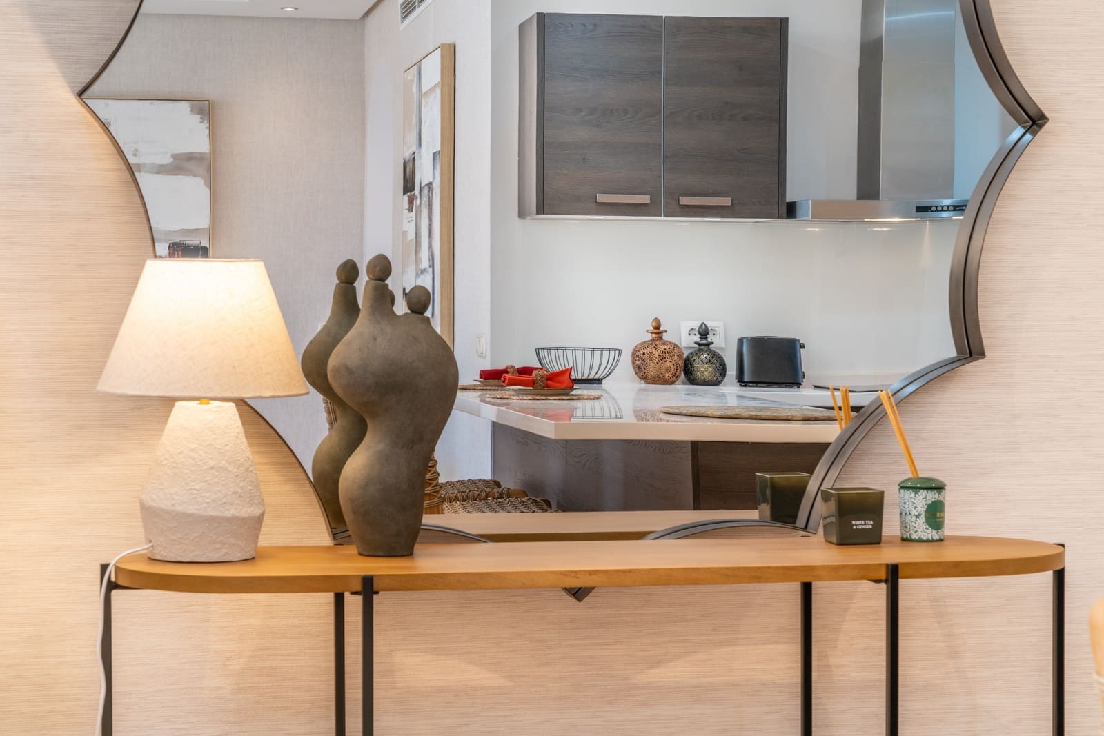 Ático de 3 habitaciones en Estepona en venta con piscina garaje - 1.795.000 € (Ref: 9625505)