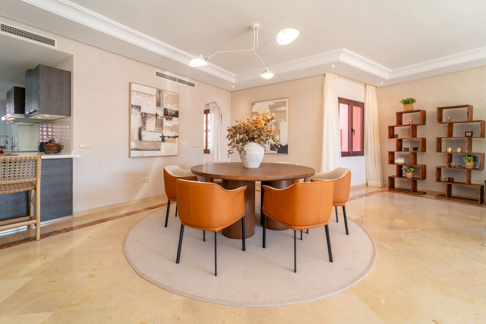 Ático de 3 habitaciones en Estepona en venta con piscina garaje - 1.795.000 € (Ref: 9625505)