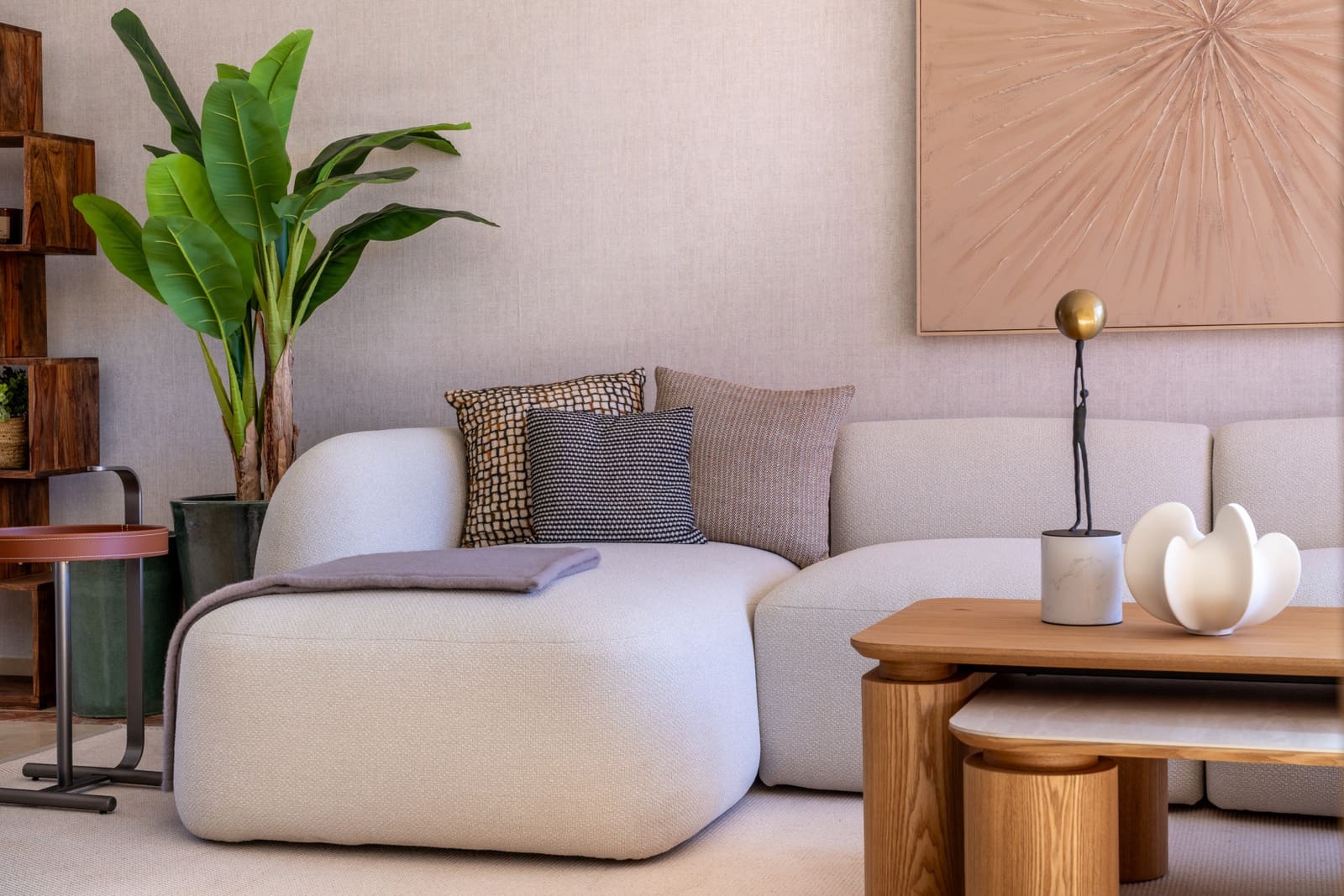 Ático de 3 habitaciones en Estepona en venta con piscina garaje - 1.795.000 € (Ref: 9625505)