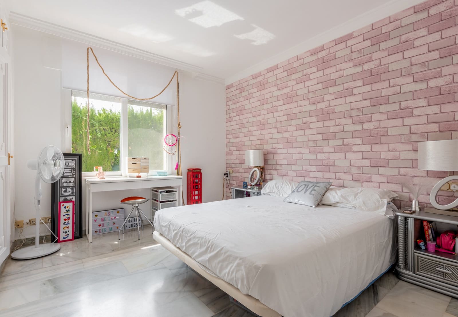 4 camera da letto Villa in vendita in Marbella con piscina garage - 2.990.000 € (Rif: 9629908)