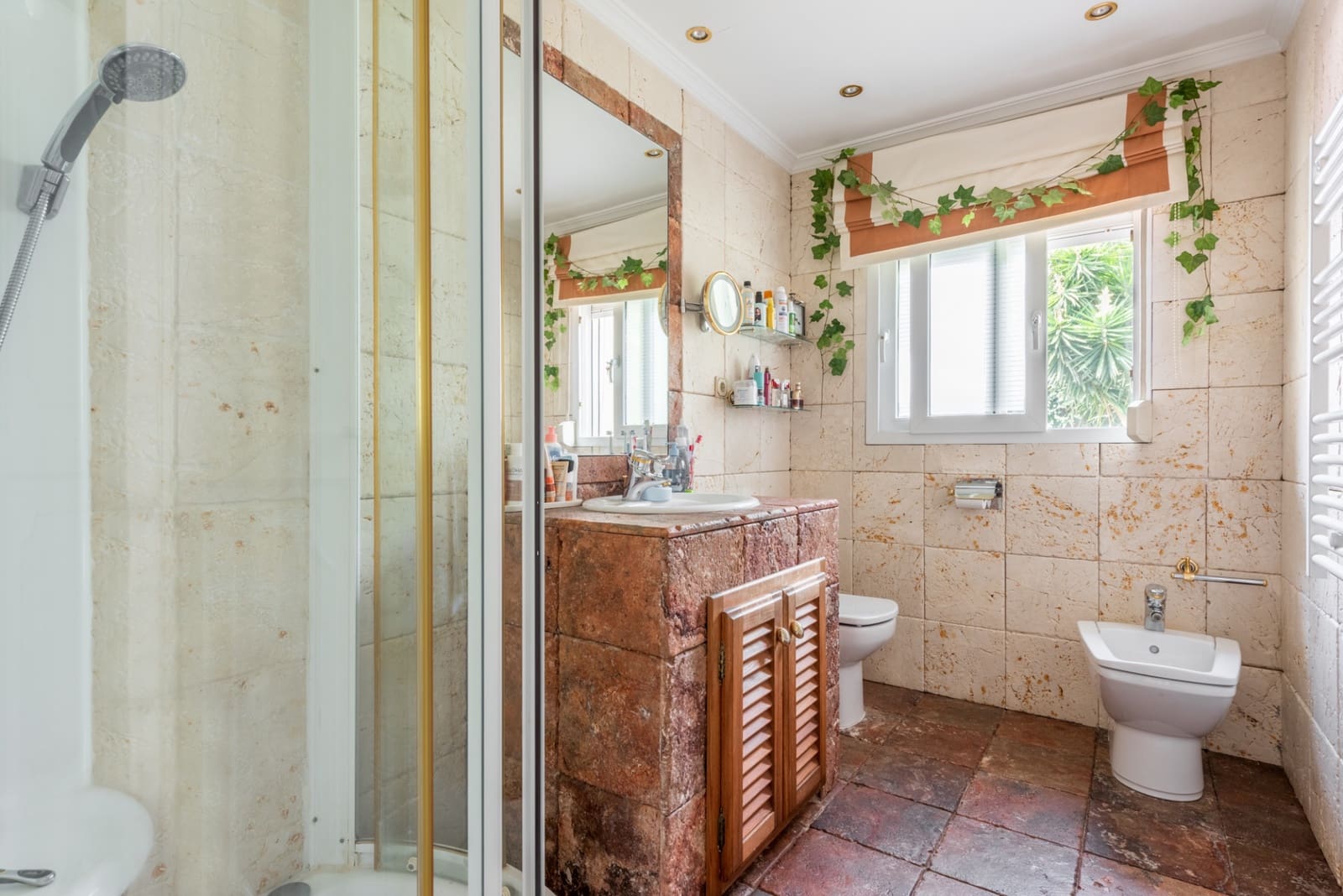 4 camera da letto Villa in vendita in Marbella con piscina garage - 2.990.000 € (Rif: 9629908)