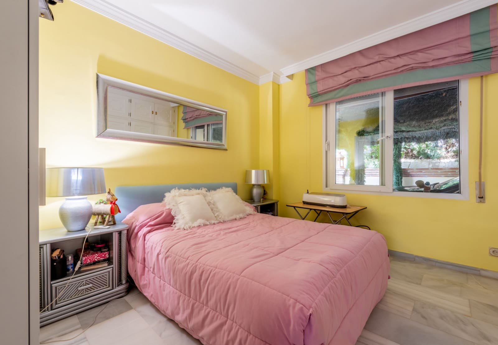 4 camera da letto Villa in vendita in Marbella con piscina garage - 2.990.000 € (Rif: 9629908)