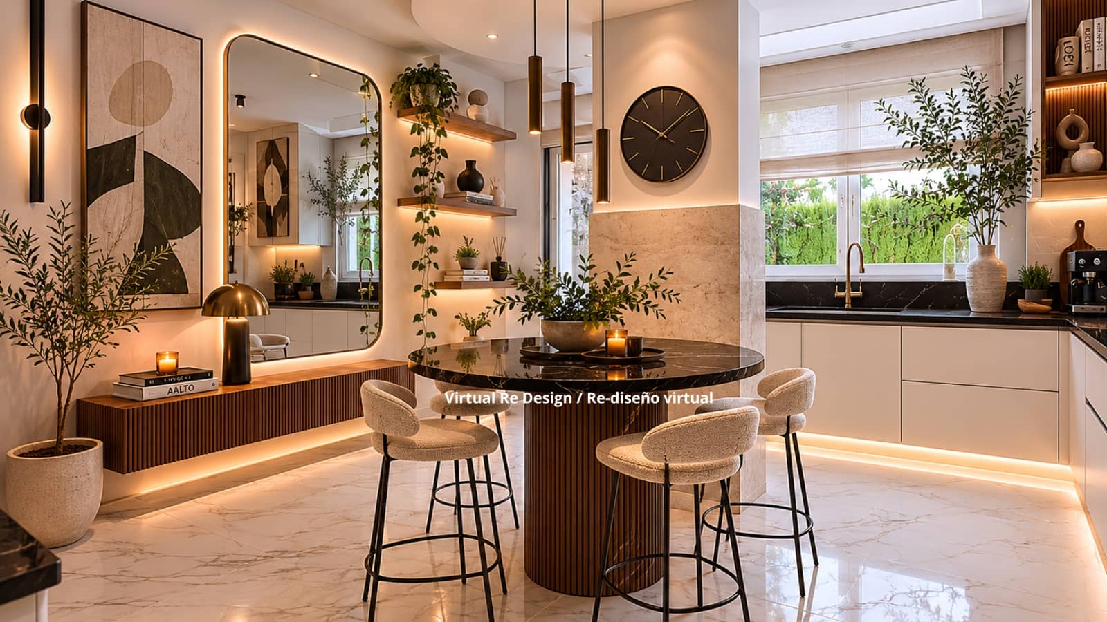 4 sovrum Villa till salu i Marbella med pool garage - 2 990 000 € (Ref: 9629908)