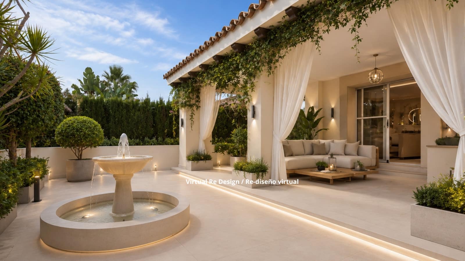 4 sovrum Villa till salu i Marbella med pool garage - 2 990 000 € (Ref: 9629908)