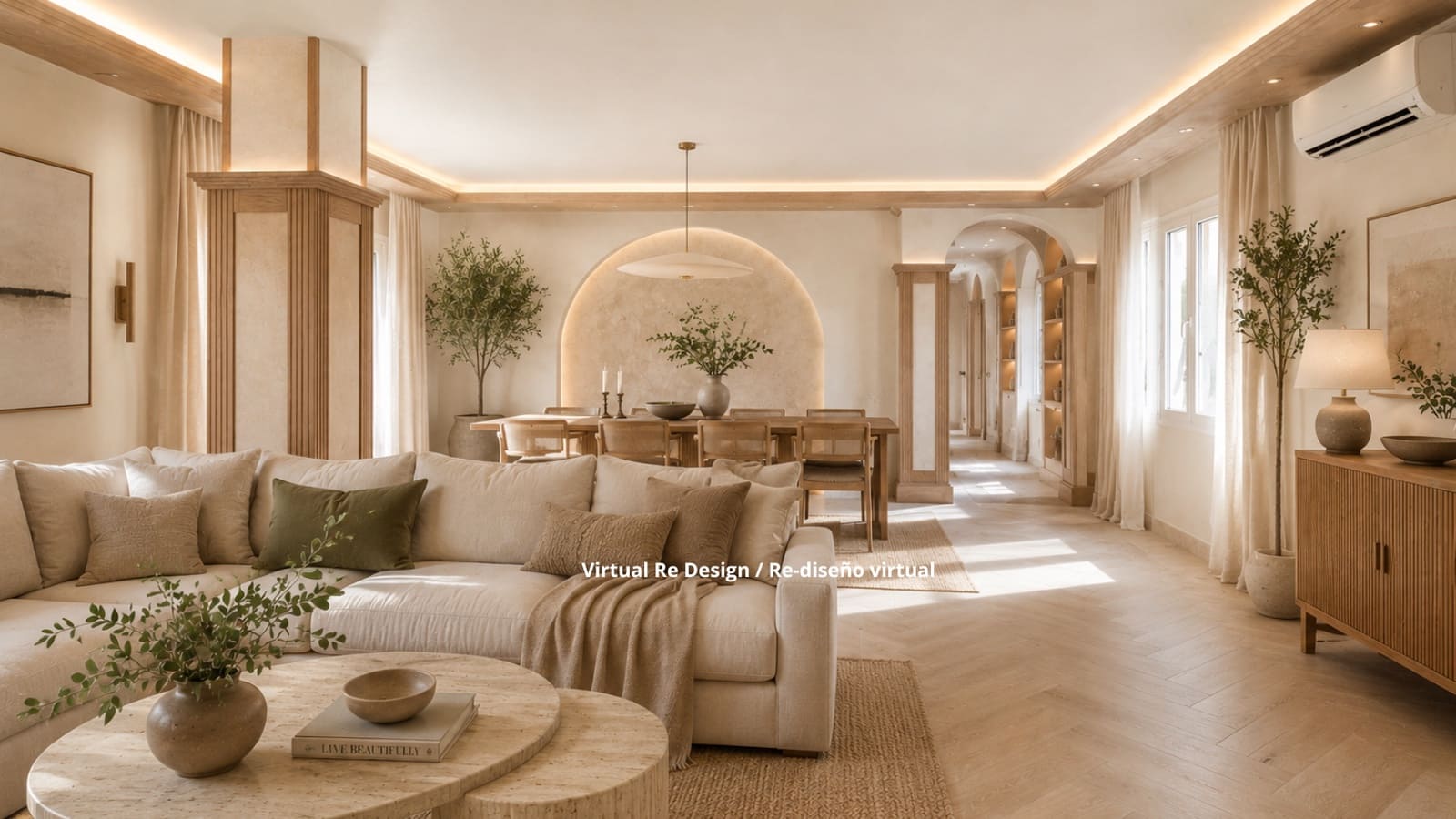 4 sovrum Villa till salu i Marbella med pool garage - 2 990 000 € (Ref: 9629908)