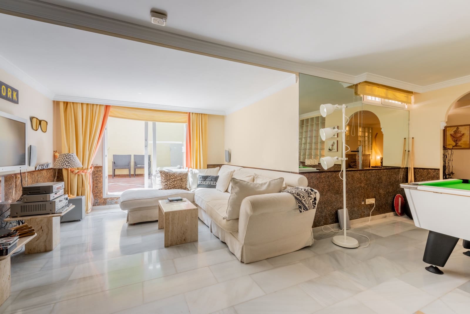 4 sovrum Villa till salu i Marbella med pool garage - 2 990 000 € (Ref: 9629908)