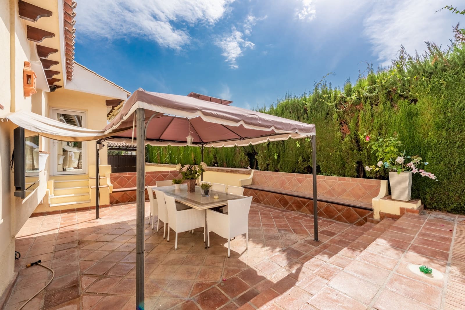 4 sovrum Villa till salu i Marbella med pool garage - 2 990 000 € (Ref: 9629908)