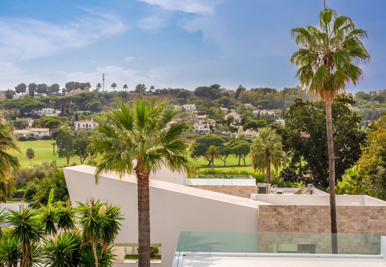 4 sovrum Villa till salu i Marbella med pool garage - 2 990 000 € (Ref: 9629908)