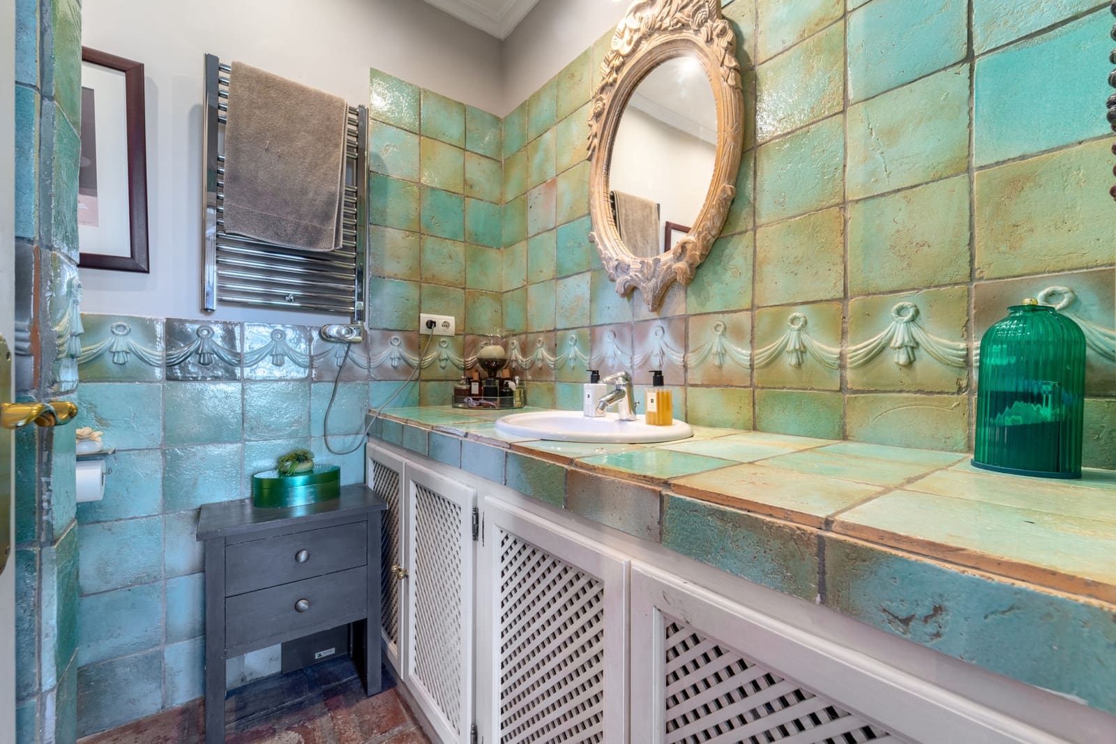 4 soverom Villa til salgs i Istan med svømmebasseng garasje - € 1 750 000 (Ref: 9637300)