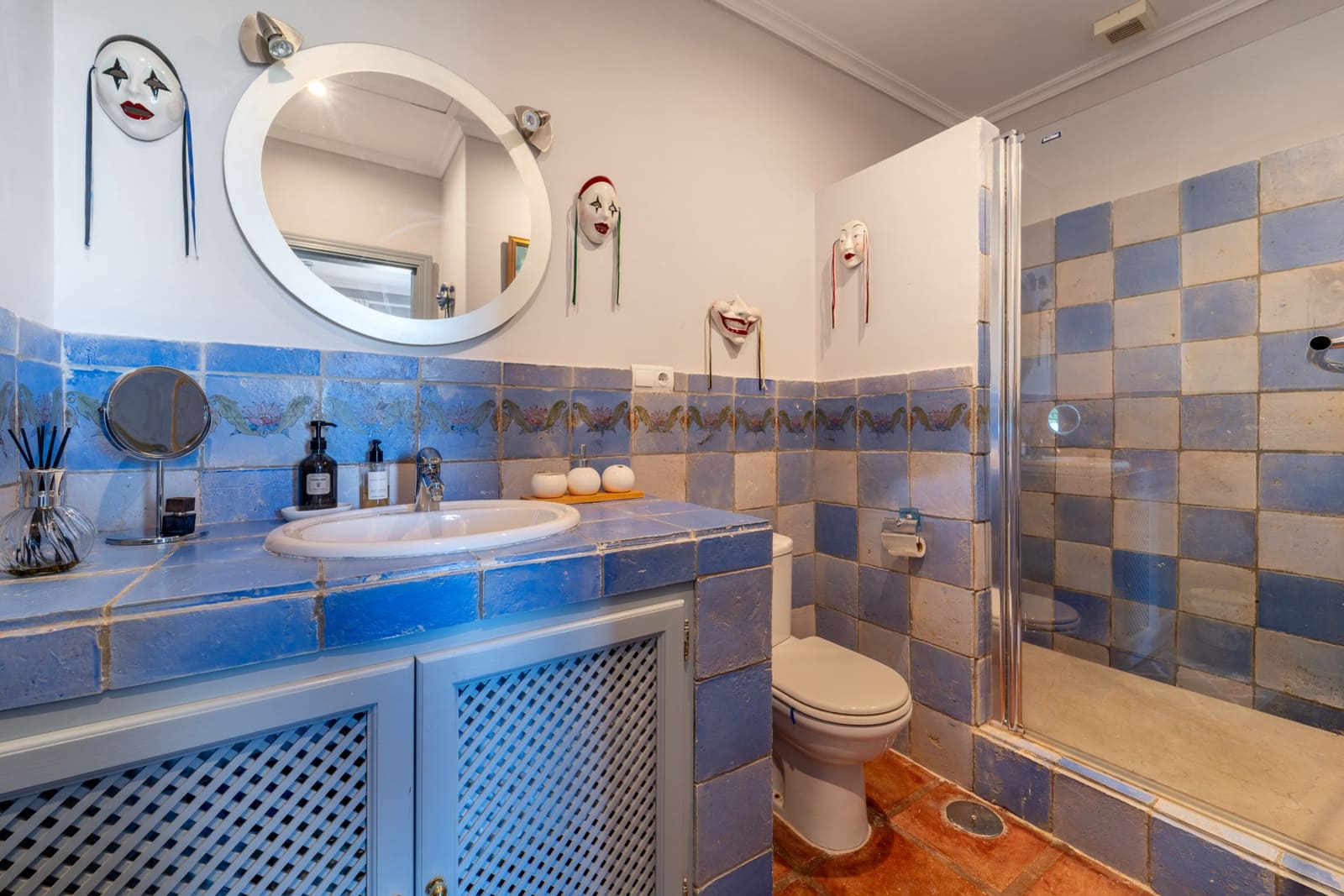 4 soverom Villa til salgs i Istan med svømmebasseng garasje - € 1 750 000 (Ref: 9637300)