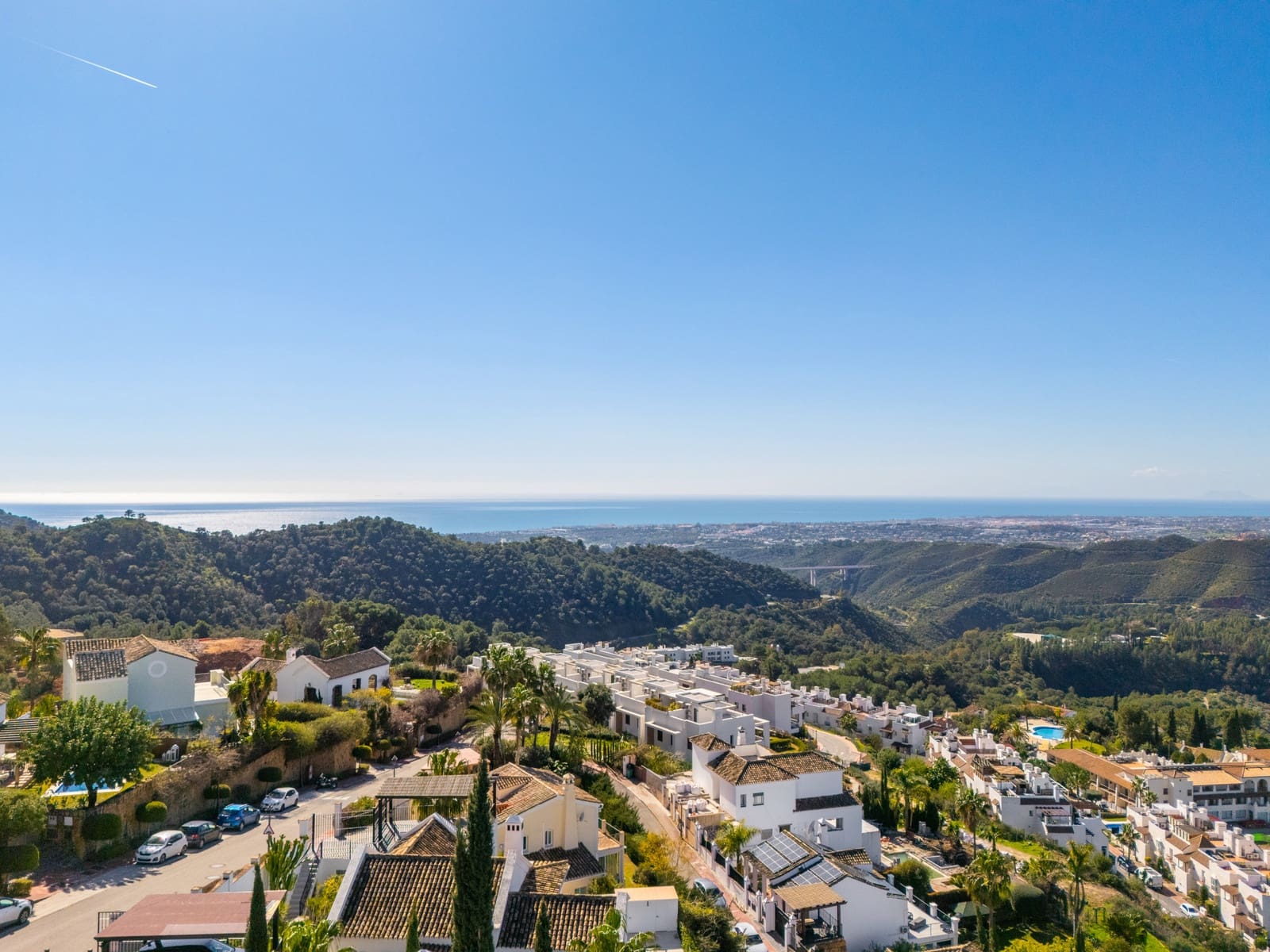 4 soverom Villa til salgs i Istan med svømmebasseng garasje - € 1 750 000 (Ref: 9637300)