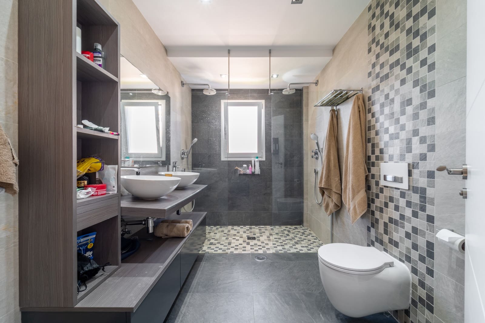3 sypialnia Penthouse na sprzedaż w Marbella z basenem garażem - 1 595 000 € (Ref: 9647946)